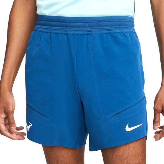 Nike Rafa Dri-Fit Advantage Short 7", Padel- och tenisshorts herr