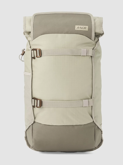 AEVOR Trippack Backpack valkoinen