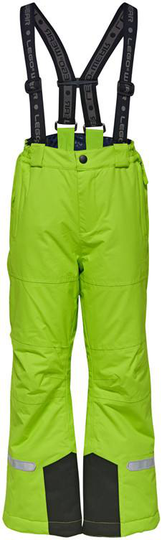Ping 775 Tec Ski Pants Lime 104