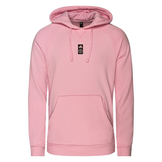 Inter Miami Huppari Travel - Rosa