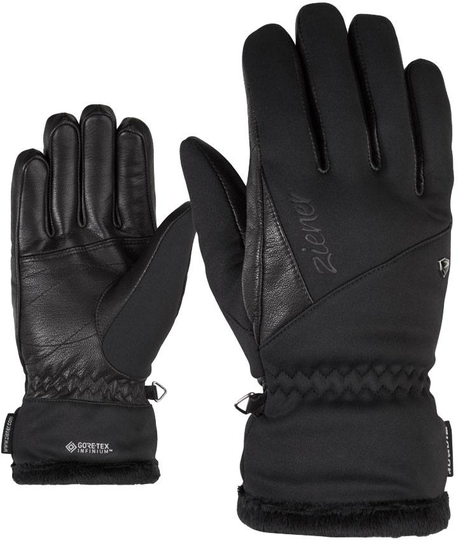 Irda GTX Inf PR Lady Musta 6