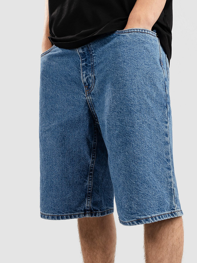 Empyre Loose Fit Sk8 Shorts sininen
