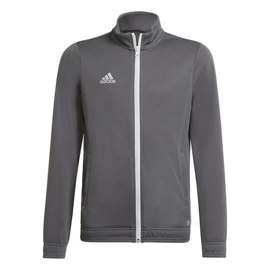 adidas Verryttelytakki Entrada 22 - Harmaa Lapset