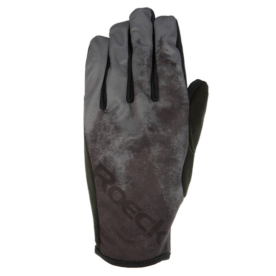 Roeckl Sports Lyngen - Black - Unisex - 6