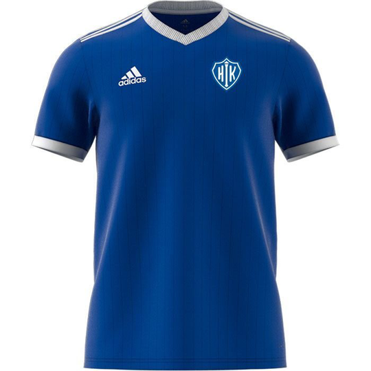 adidas Pelipaita Tabela 18 - Sininen/valkoinen, koko 140 cm/10 years