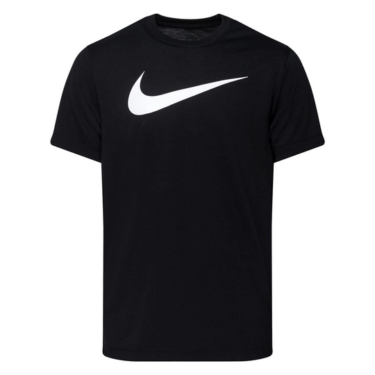 Nike Treenipaita Park 20 - Musta/Valkoinen