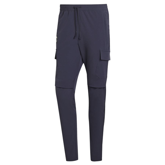 LA Galaxy Housut Travel - Navy