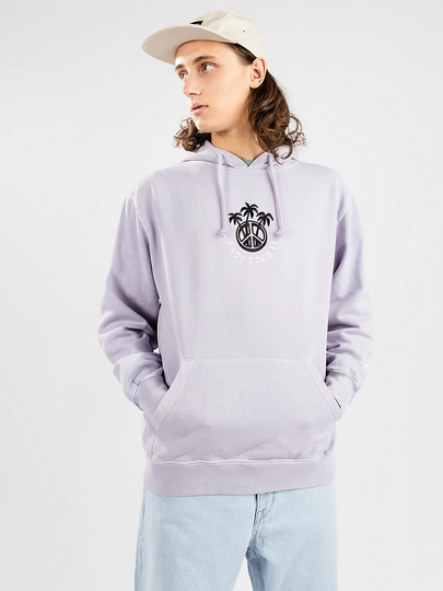 Katin USA Central Hoodie sininen