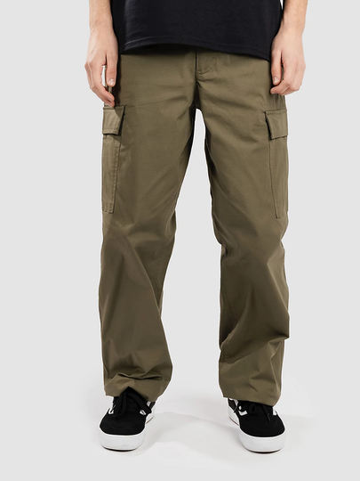 Nike SB Kearny Skate Cargo Pants vihreä