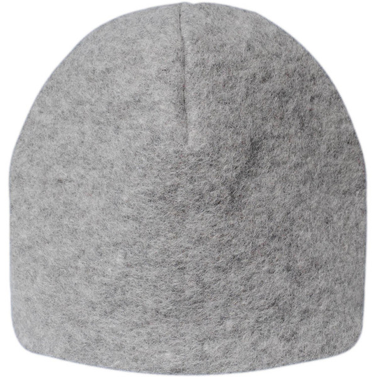 Mössverkstan Ullrik - Lightgrey - Naiset - 56