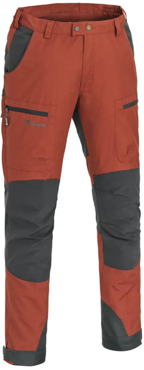 Caribou TX D Pant Terracotta D96