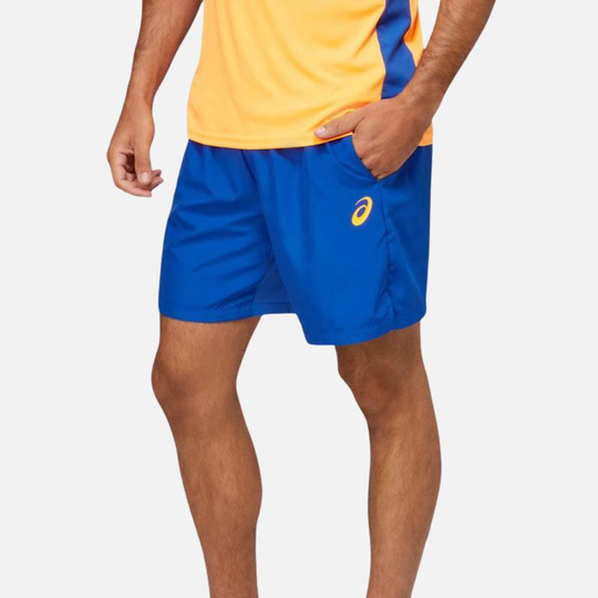 Asics Monaco Padel Shorts, Miesten padel ja tennis shortsit