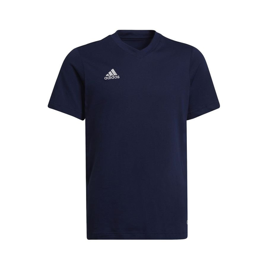adidas Treenipaita Entrada 22 - Navy Lapset