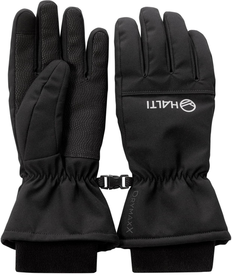 Alium DX Gloves Musta XS