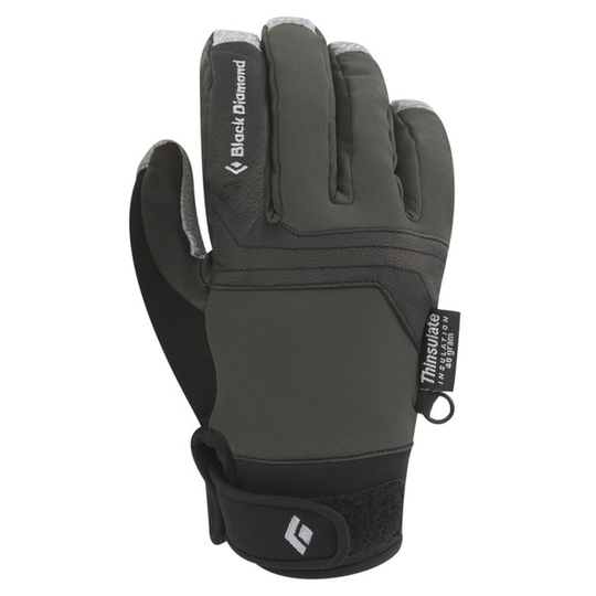 Black Diamond Arc - Black - Unisex - XS