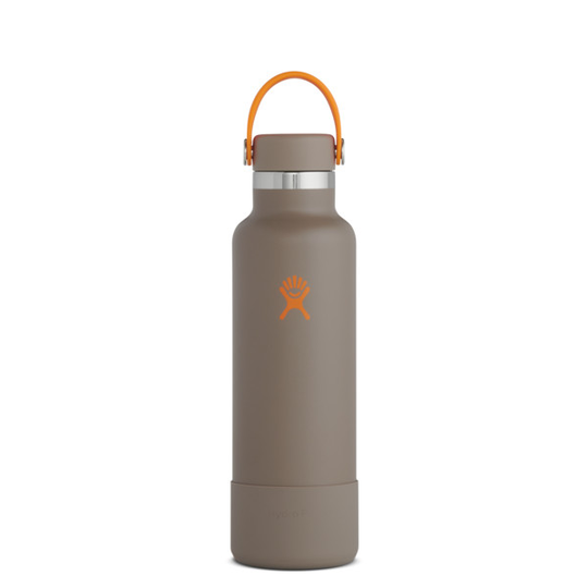 Hydro Flask Standard Mouth 621ml Timberline - Woodstove - OneSize