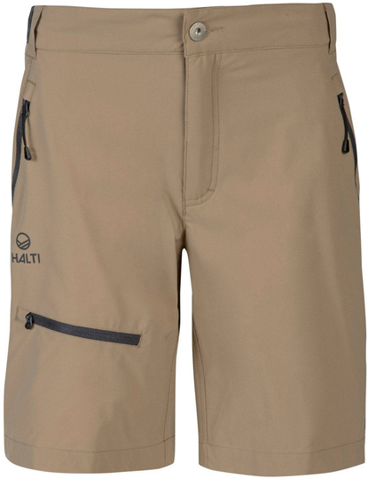 Pallas Women's X-stretch Lite Shorts Beige 36