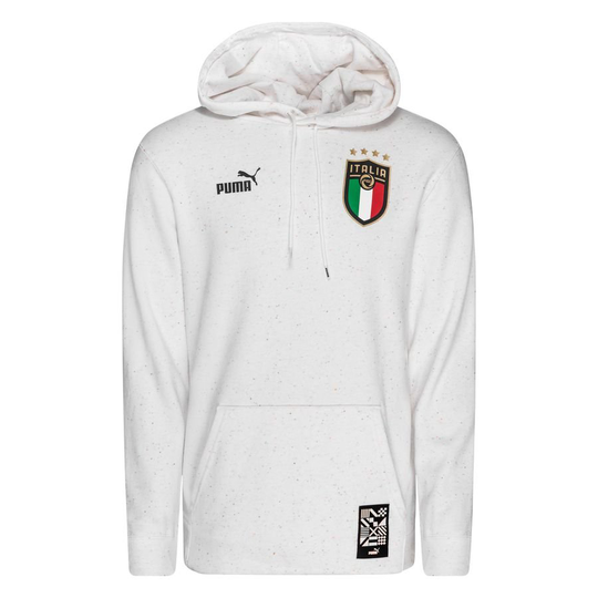 Italia Huppari FtblCulture - Valkoinen
