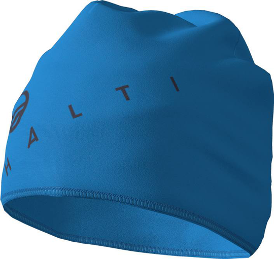 Kara Beanie Sininen S