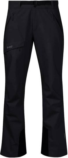 Breheimen 2L Pants Musta S