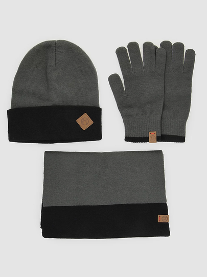 Kazane Cascade Pack harmaa