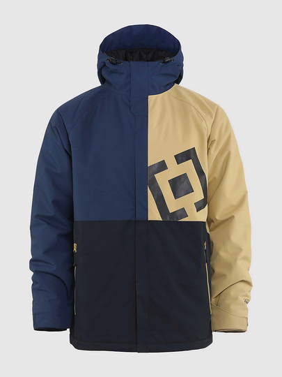 Horsefeathers Turner Jacket kuviotu