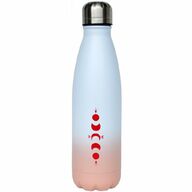 Moonchild MY Stainless Steel Water Bottle 0,5 l