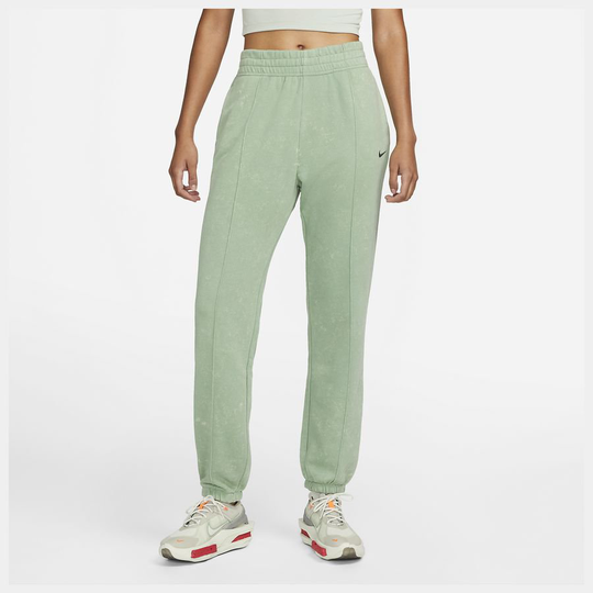 Nike Sportswear Essential Collection Women's Washed Fleece Trousers