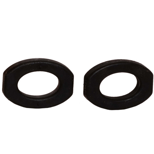 OAC Oac Ea 2.0 Rubber Springs - Nocolor - OneSize