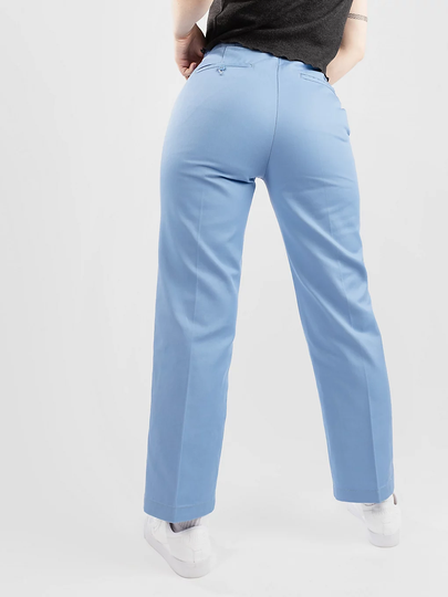 Dickies Elizaville Rec Pants sininen