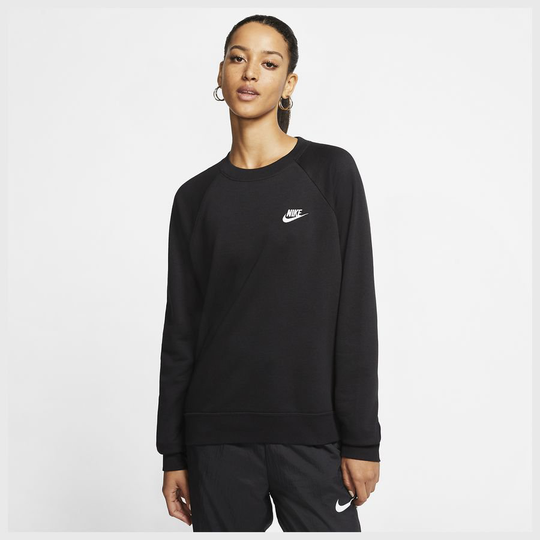 Nike Sportswear Essential Women's Fleece Crew