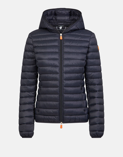 Daisy W Hooded Musta 5