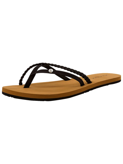 Volcom Thrills ll Sandals musta