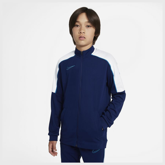 Nike Treenitakki Dri-FIT Academy - Sininen/Valkoinen/Sininen Lapset