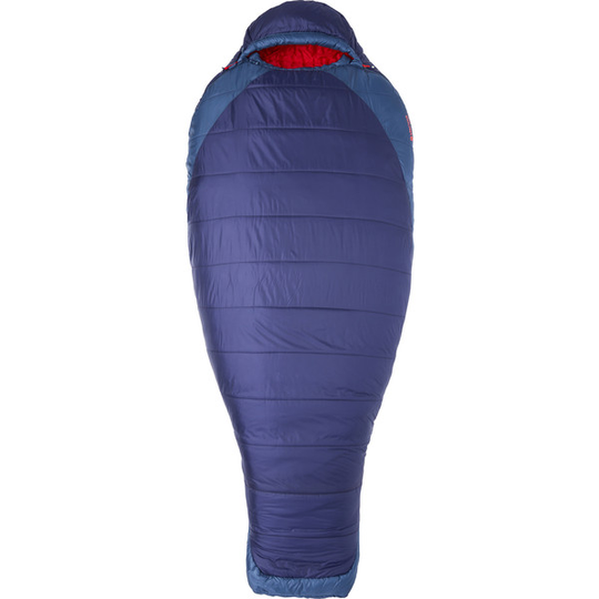 Marmot Wm' S Trestles Elite Eco 20 Pl - Midnight/storm - Naiset - LEFT