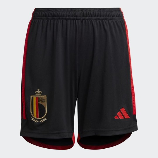 Belgia Kotishortsit MM 2022