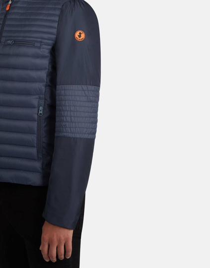 Dawson Jacket Sininen L