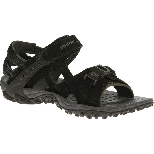 Merrell Kahuna Iii - Black - Miehet - EUR 43