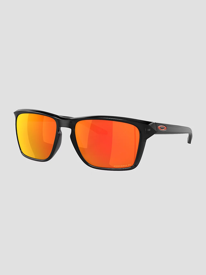 Oakley Sylas Black Ink Sunglasses musta