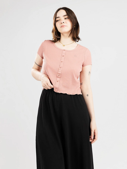Kazane Nora T-Shirt pinkki