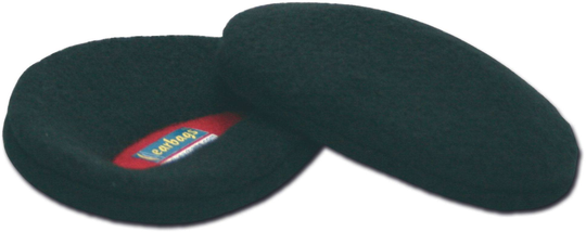 Korvalaput Fleece S