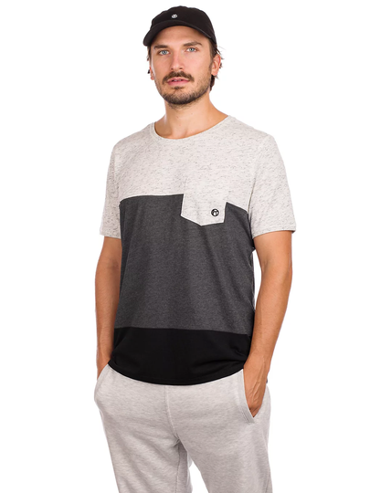 Kazane Erik T-Shirt valkoinen