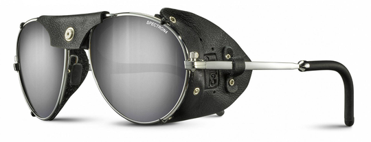 Cham Silver/Black