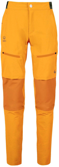 Pallas II W X-stretch Pants Keltainen 36
