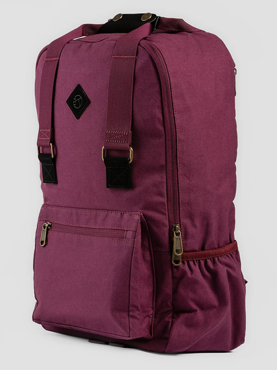 Kazane Gustav Backpack punainen