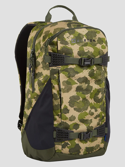 Burton Day Hiker 25L Backpack kuviotu