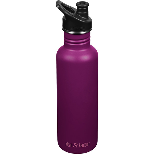 Klean Kanteen Classic 800ml - Purple Potion - OneSize
