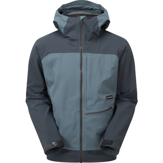 Artilect M Formation 3l Jacket - Dusk Blue/dark Slate - Miehet - S