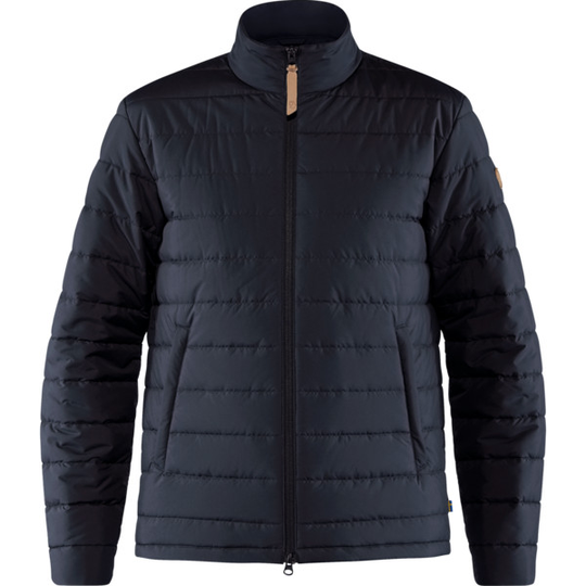 Fjällräven Kiruna Liner Jacket M - Night Sky - Miehet - L