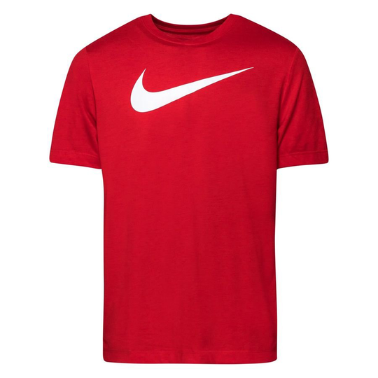 Nike Treenipaita Park 20 - Punainen/Valkoinen Lapset